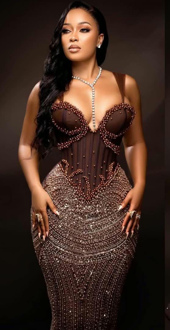 Wedding guest asoebi corset dress,lace mermaid gown, African print Dress,Women's clothing,African fashion,Party Dress,African Wedding Dress