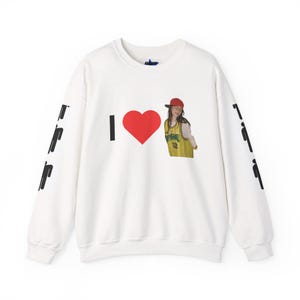 billie eilish hoodie