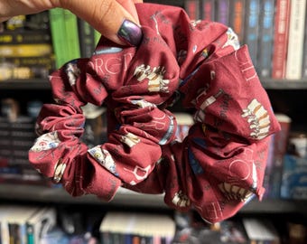 Coletero de pelo de la Parca