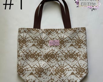 Market Bag, Eco Friendly, Reusable, Farmers Market, Grocery Bag, Utility Bag, Shopping Totem, Made to Order with a Turnaround Time
