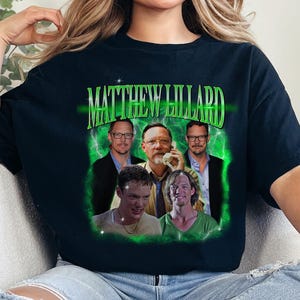 Matthew Lillard Bootleg Tshirt, Matthew Lillard Bootleg Shirt, Matthew Lillard Bootleg Sweatshirt, Matthew Lillard Hoodie