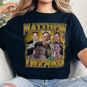 Matthew Lillard Bootleg Tshirt, Matthew Lillard Bootleg Shirt, Matthew Lillard Bootleg Sweatshirt, Matthew Lillard Hoodie