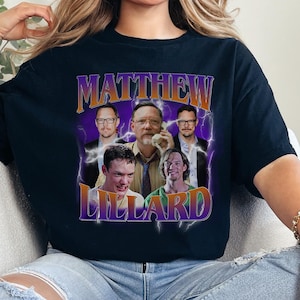 Matthew Lillard Bootleg Tshirt, Matthew Lillard Bootleg Shirt, Matthew Lillard Bootleg Sweatshirt, Matthew Lillard Hoodie