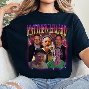 Matthew Lillard Bootleg Tshirt, Matthew Lillard Bootleg Shirt, Matthew Lillard Bootleg Sweatshirt, Matthew Lillard Hoodie