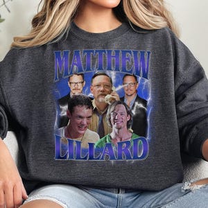 Matthew Lillard Bootleg Tshirt, Matthew Lillard Bootleg Shirt, Matthew Lillard Bootleg Sweatshirt, Matthew Lillard Hoodie