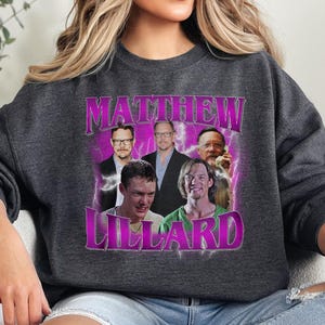 Matthew Lillard Bootleg Tshirt, Matthew Lillard Bootleg Shirt, Matthew Lillard Bootleg Sweatshirt, Matthew Lillard Hoodie