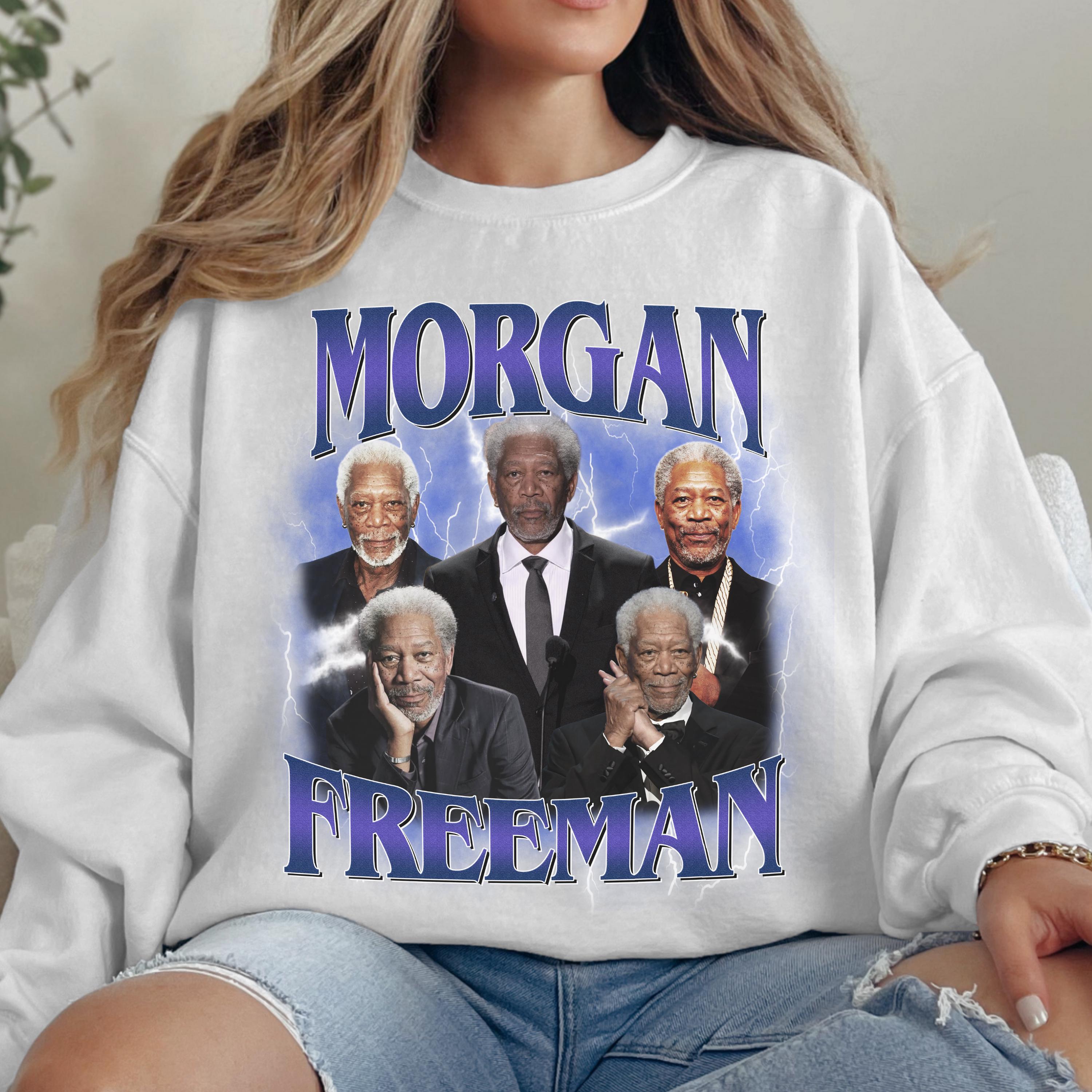 Bruce Almighty Shirt - Etsy