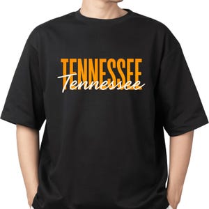 Tennessee Football PNG: Smokey Dog Design für Shirts und Sublimationsgeschenke