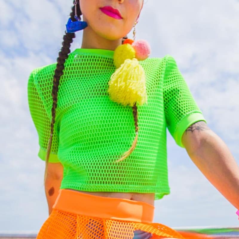 Rave Clothing - Etsy