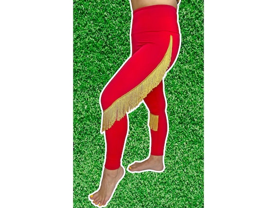 49ers Leggings, San Francisco 49ers Leggings, 49ers Football Pants, Gym  Leggings, 49ers Gift, NFL Leggings-fall Leggings, Womens Leggings -   Norway