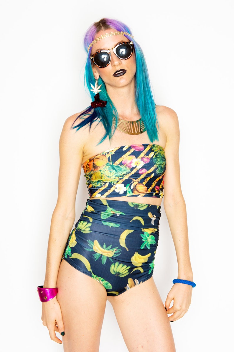 lady lumps swimwear