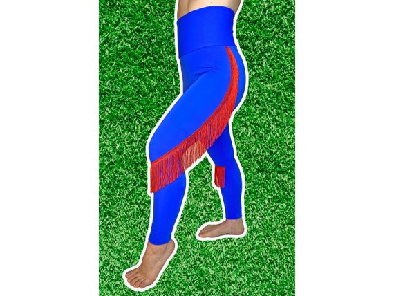 Ny giants leggings clearance