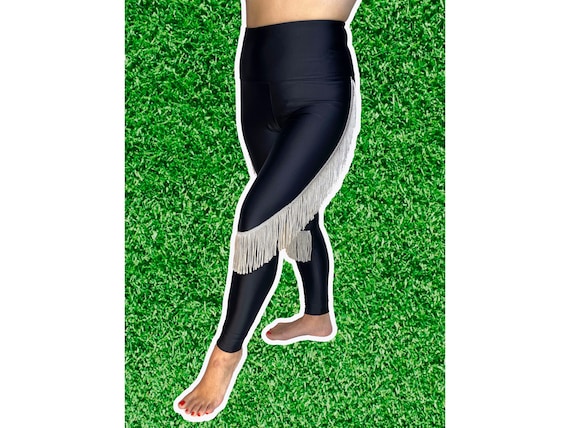 Raiders leggings discount