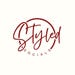 Styled Socials