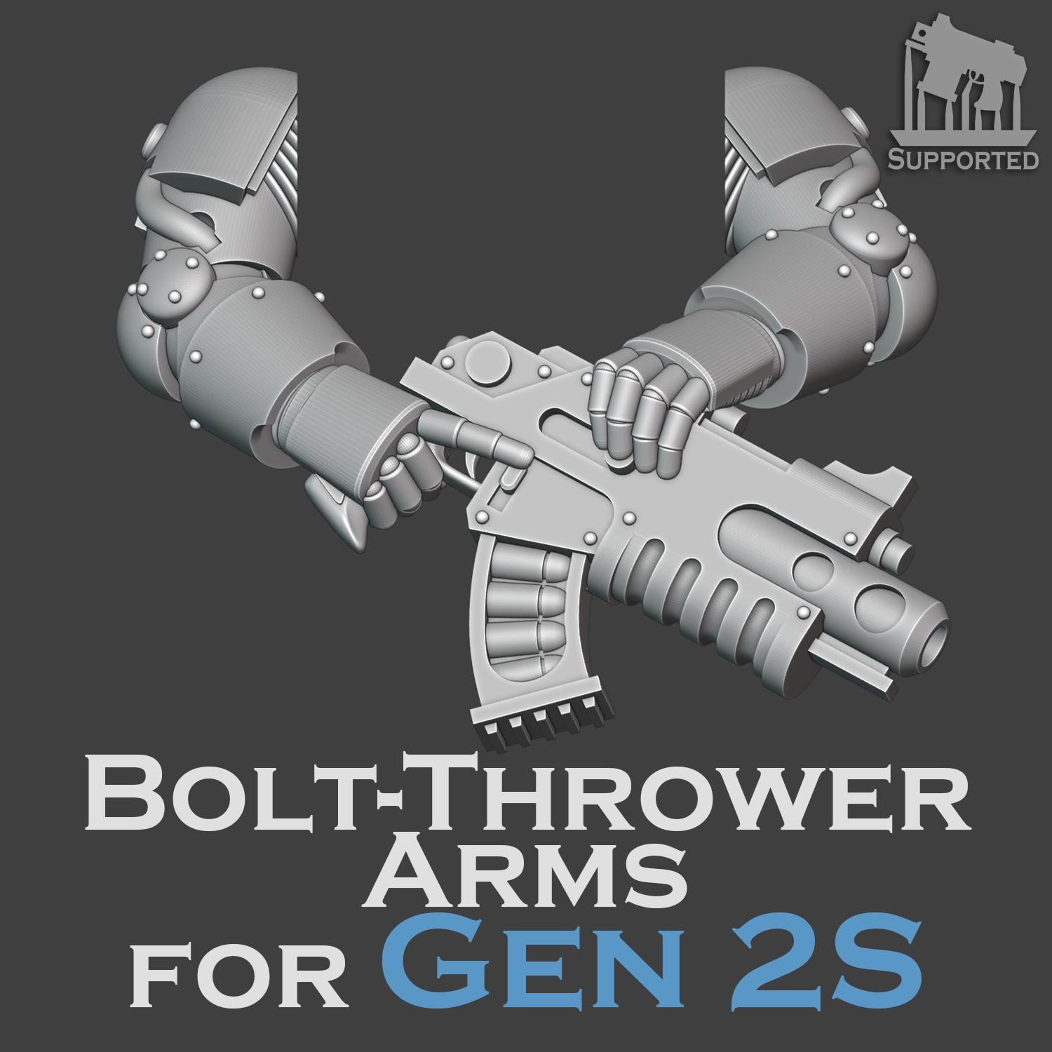 5 Elmi Crociati Per Space Marine - Bits Warhammer 40K - Legionario Mark II - Usati