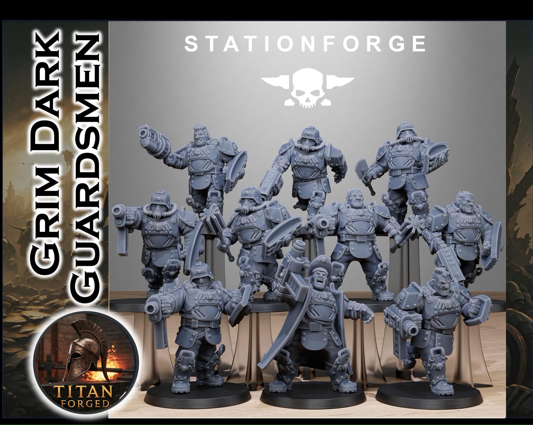 Station forge - Etsy 日本