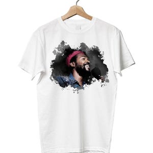 Marvin graphic t-shirts sweater hoodie unisex