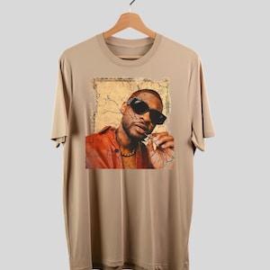 Usher graphic t-shirts sweater hoodie unisex