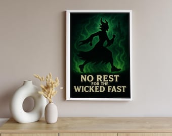 Villians Motivational Poster- Maleficent (INSTANT DOWNLOAD) PDF