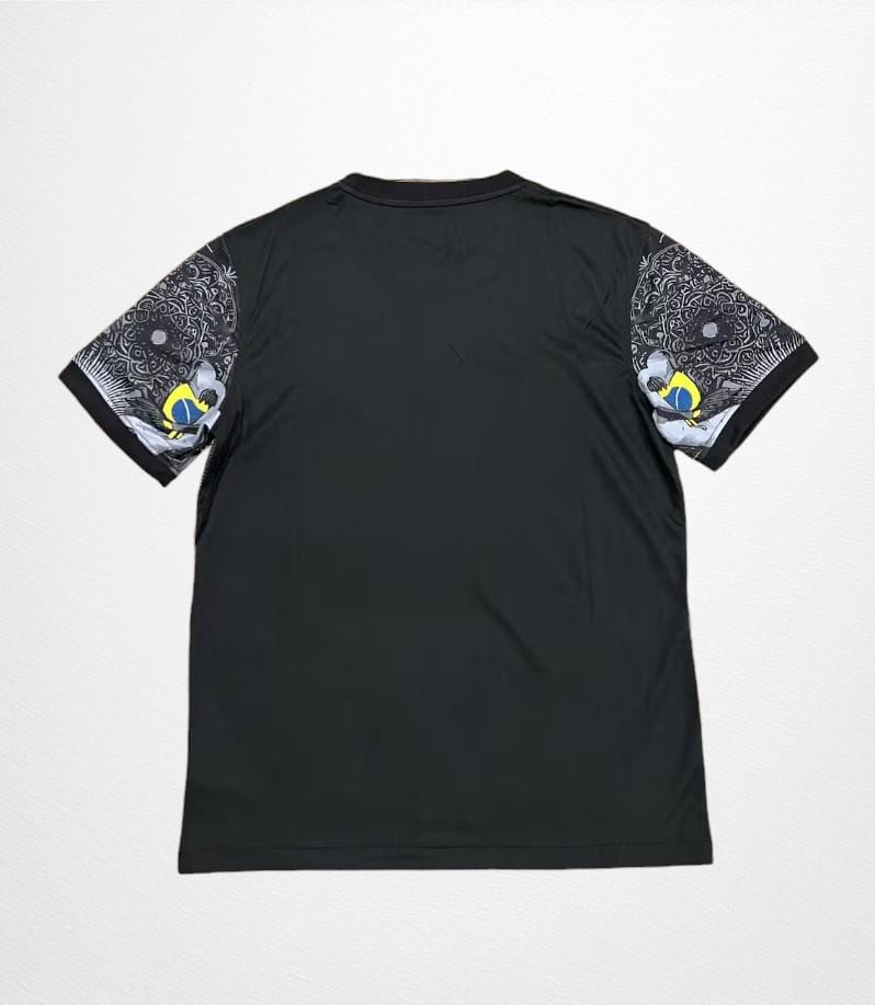 Brazil Jersey - Jesus Brazil Jersey - Corcovado Brazil