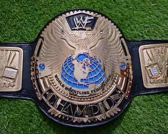 WWF Big Eagle Champion-Gürtel