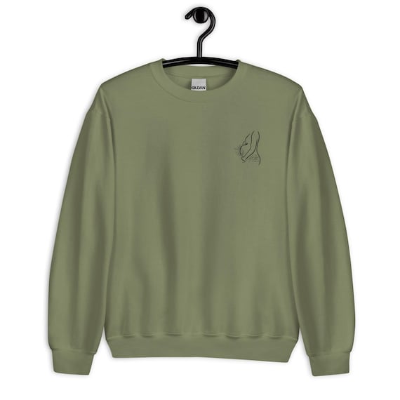 The Mother Collection Sweatshirt