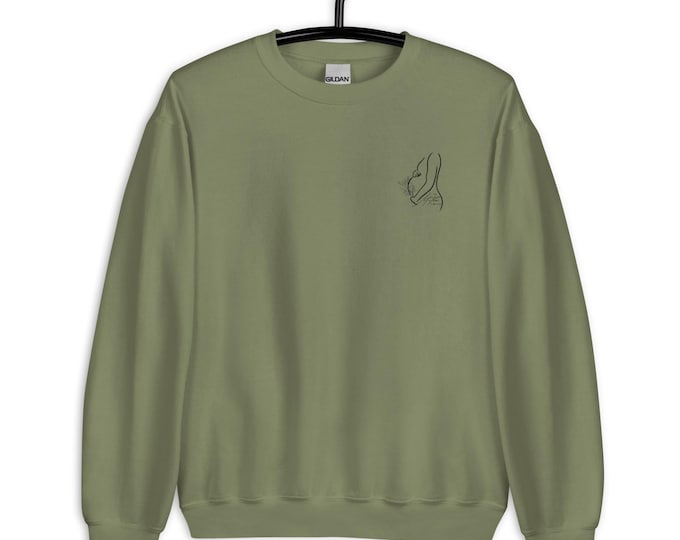 The Mother Collection Sweatshirt