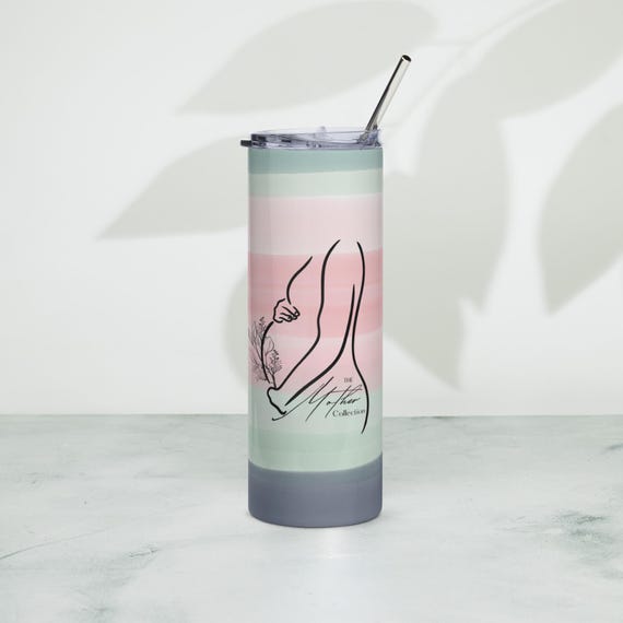 The Mother Collection| Stainless Steel Tumbler