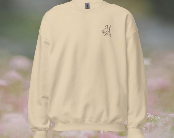 Mother Collection Sweatshirt| Gender Reveal or Neutral