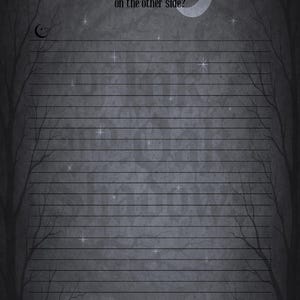 Himmlische Stille Bündel 10pg