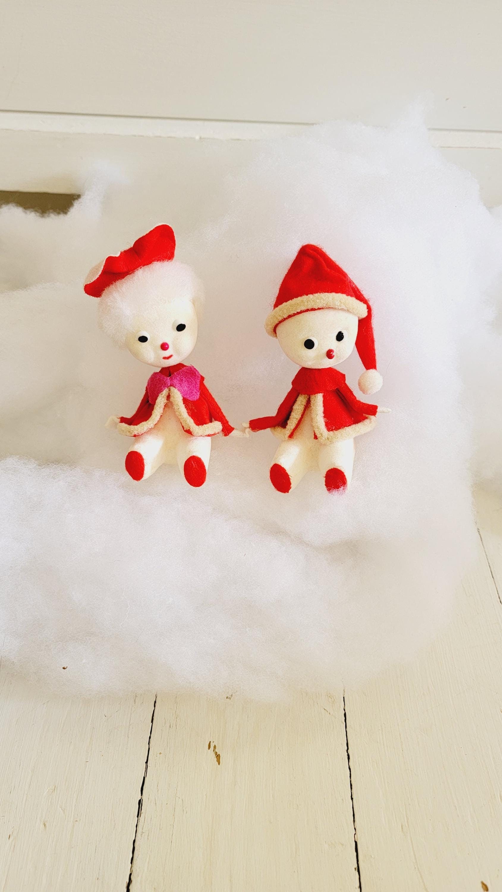 Snowbaby Japan - Etsy