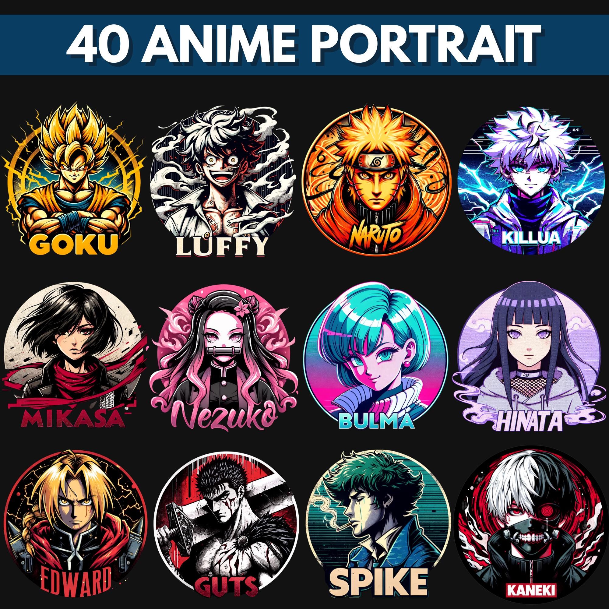 Itachi stickers - Etsy België, image size:2000x2000