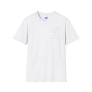 Unisex Softstyle T-Shirt | Nature Lover Shirt, Outdoor Adventure Tee, Casual Wear, Gift for Him/Her, Eco-Friendly Fashion