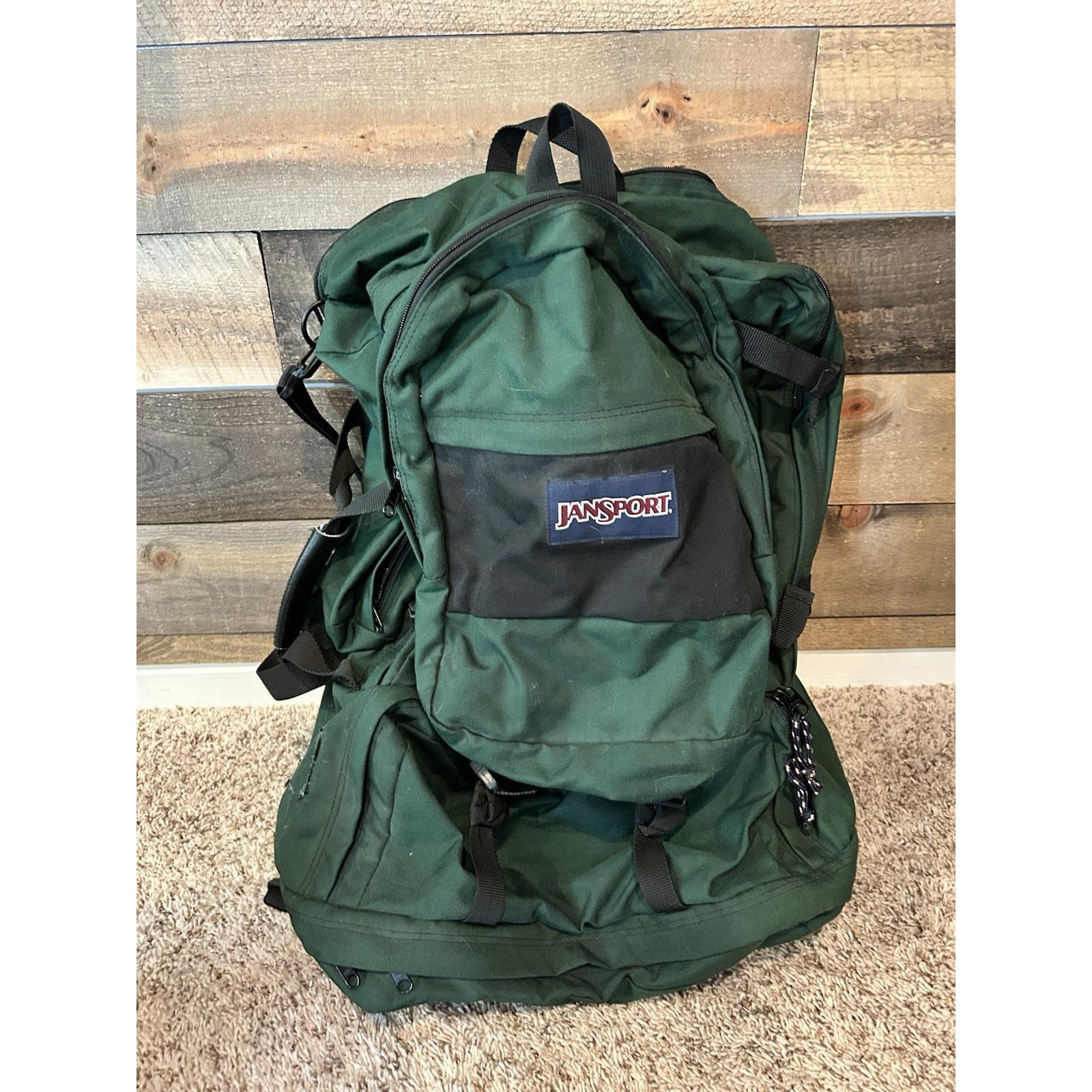 Jansport Backpack Vintage - Etsy display picture 2