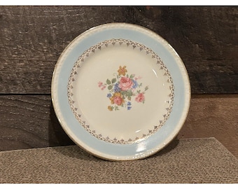 Homer Laughlin  Chateau Bread & Butter Plate 219790
