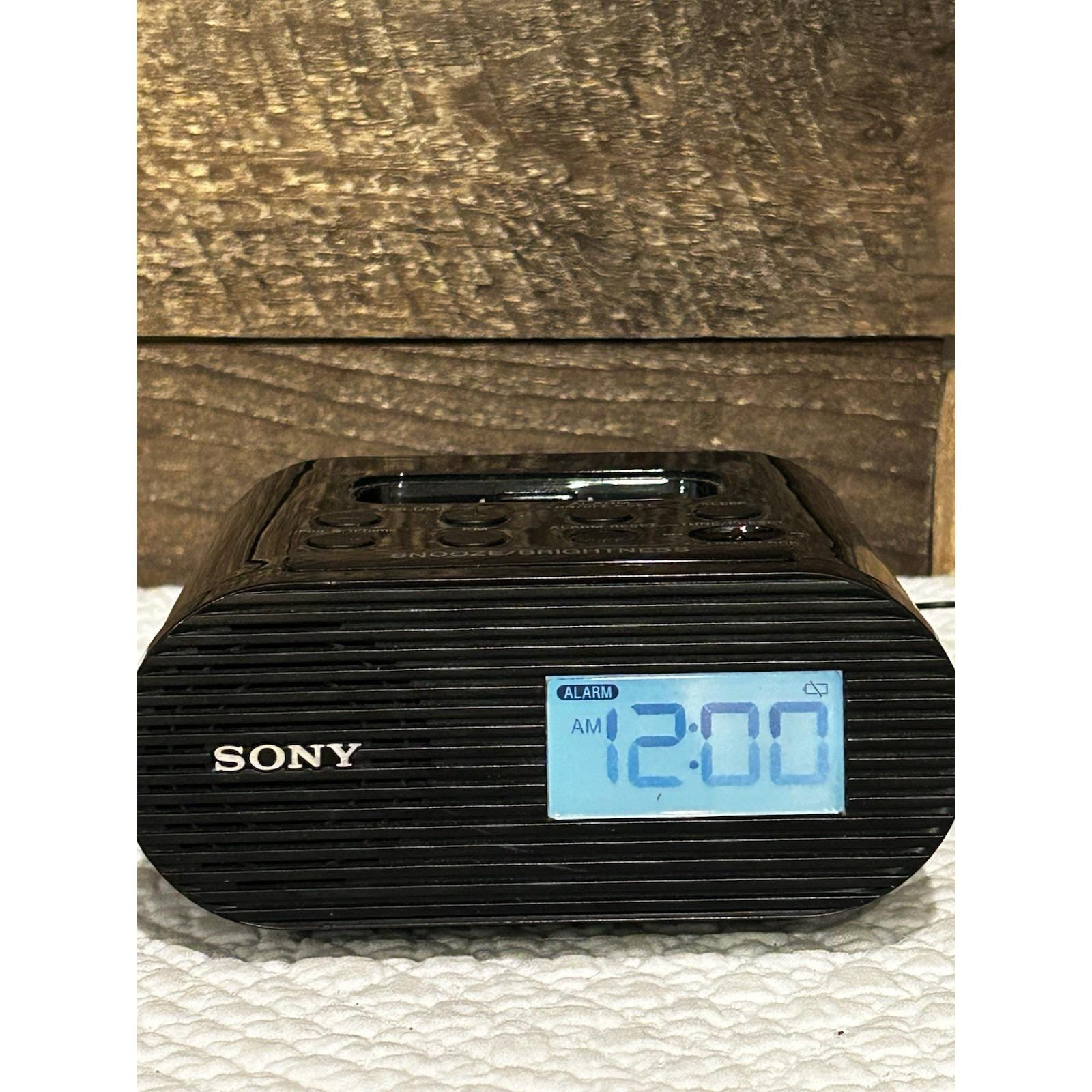 Sony dream machine clock radio - Etsy 日本
