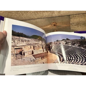 Where Jesus Walked ~ Dr. Robert Schuller ~ 2006 Hour Of Power- image 8