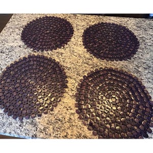 Kim Seybert Placemat - Etsy