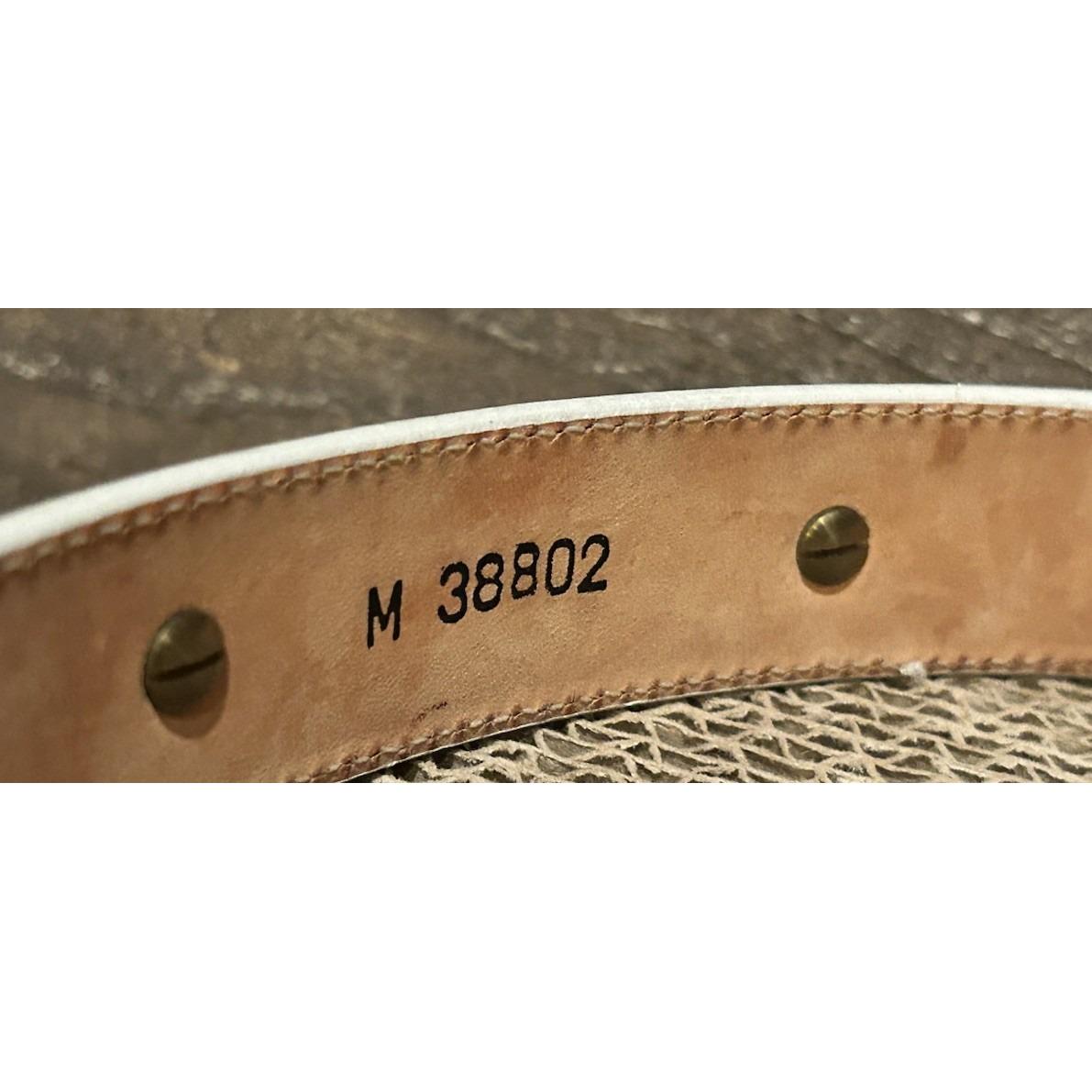 1995 M 38802 Brighton Shells and Flowers Women