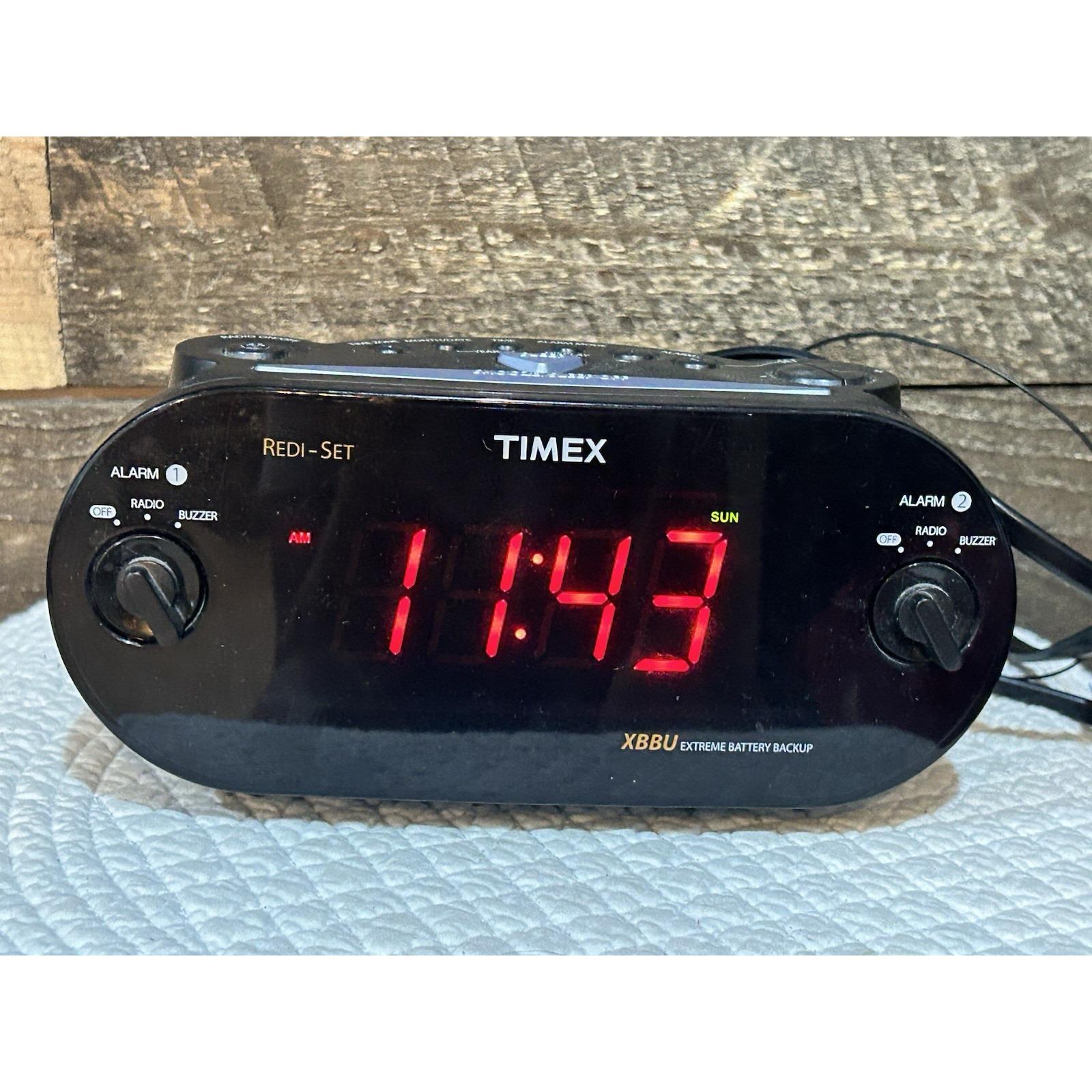 Timex alarm radio - Etsy 日本