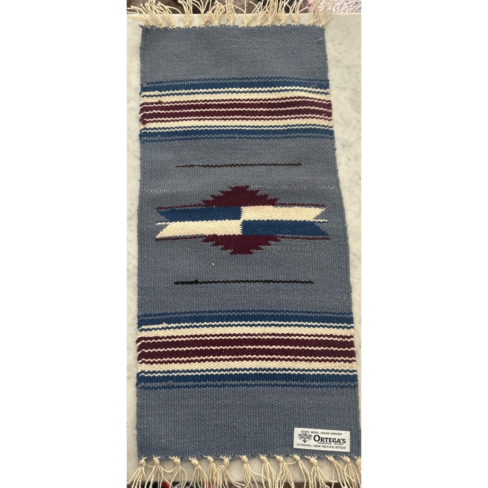 Ortega Chimayo - Etsy