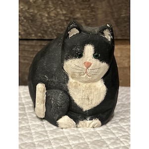 James Haddon Cats - Etsy