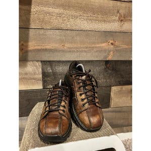 90s Dress Shoe Men