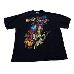 Miskeen T Shirt - Etsy