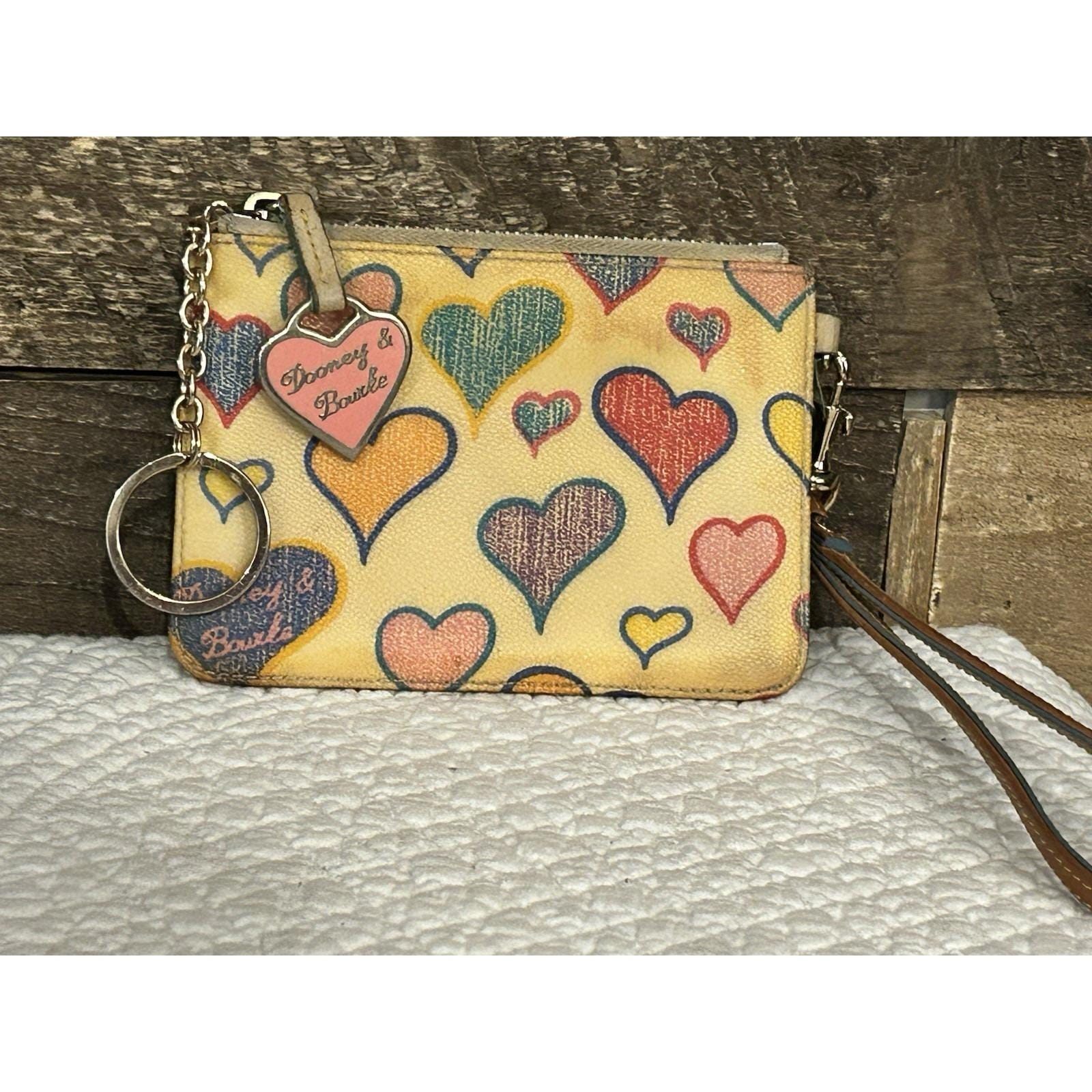 Dooney bourke heart - Etsy 日本