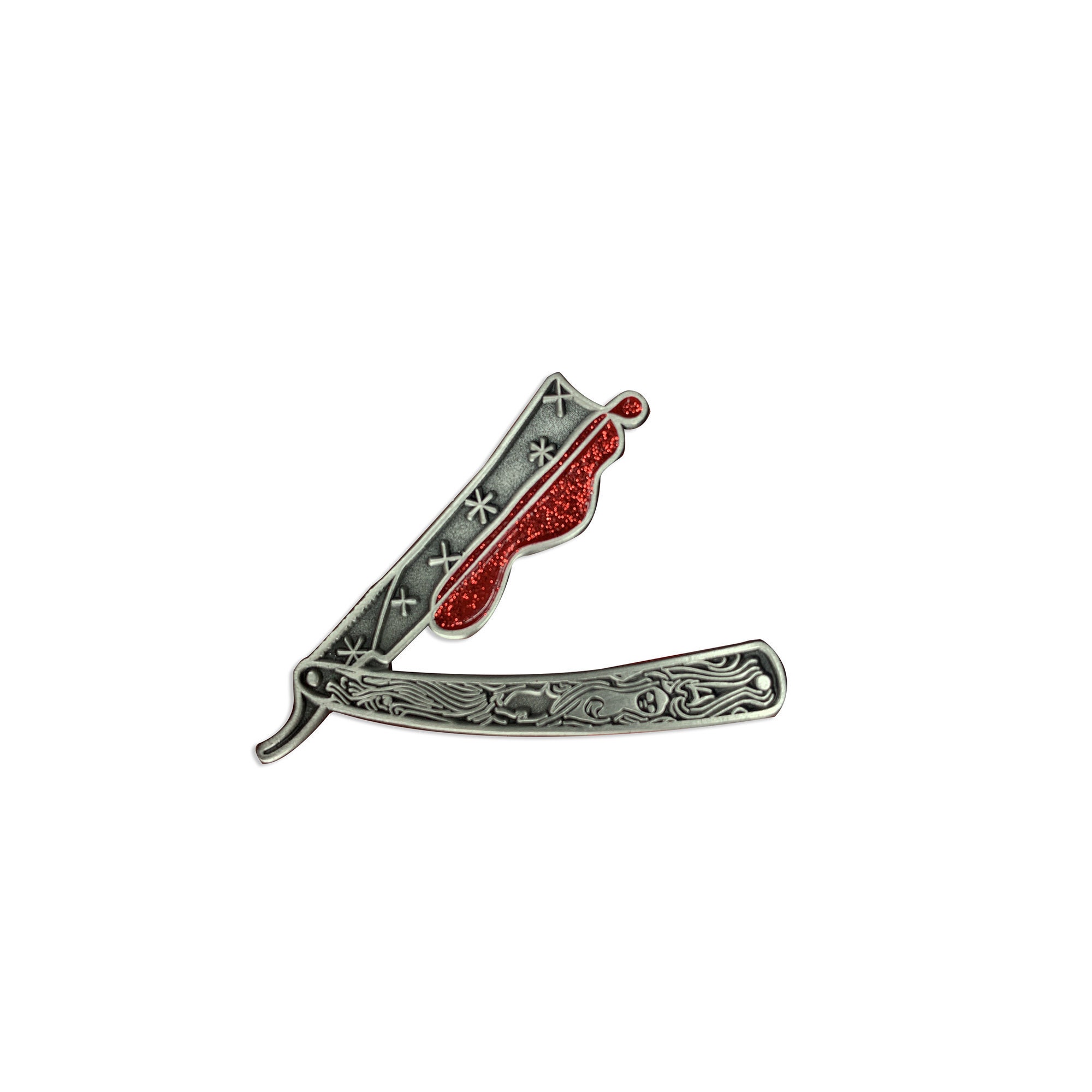 Sweeney on sale todd razor