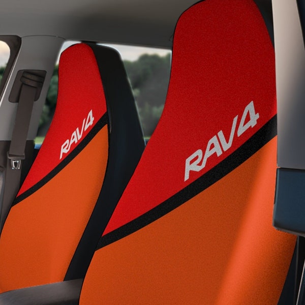 Trd Seat Covers Etsy