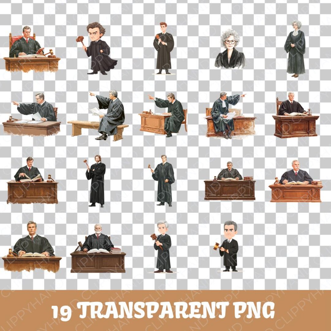19 Judge Clip Art, Judge Hammer Clip Art, Judge With Gavel Clipart