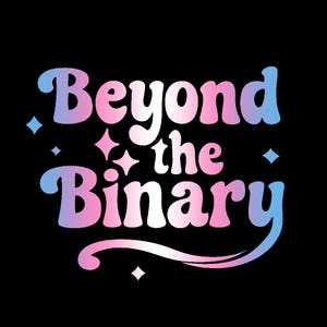 Beyond the Binary - Queer Prints