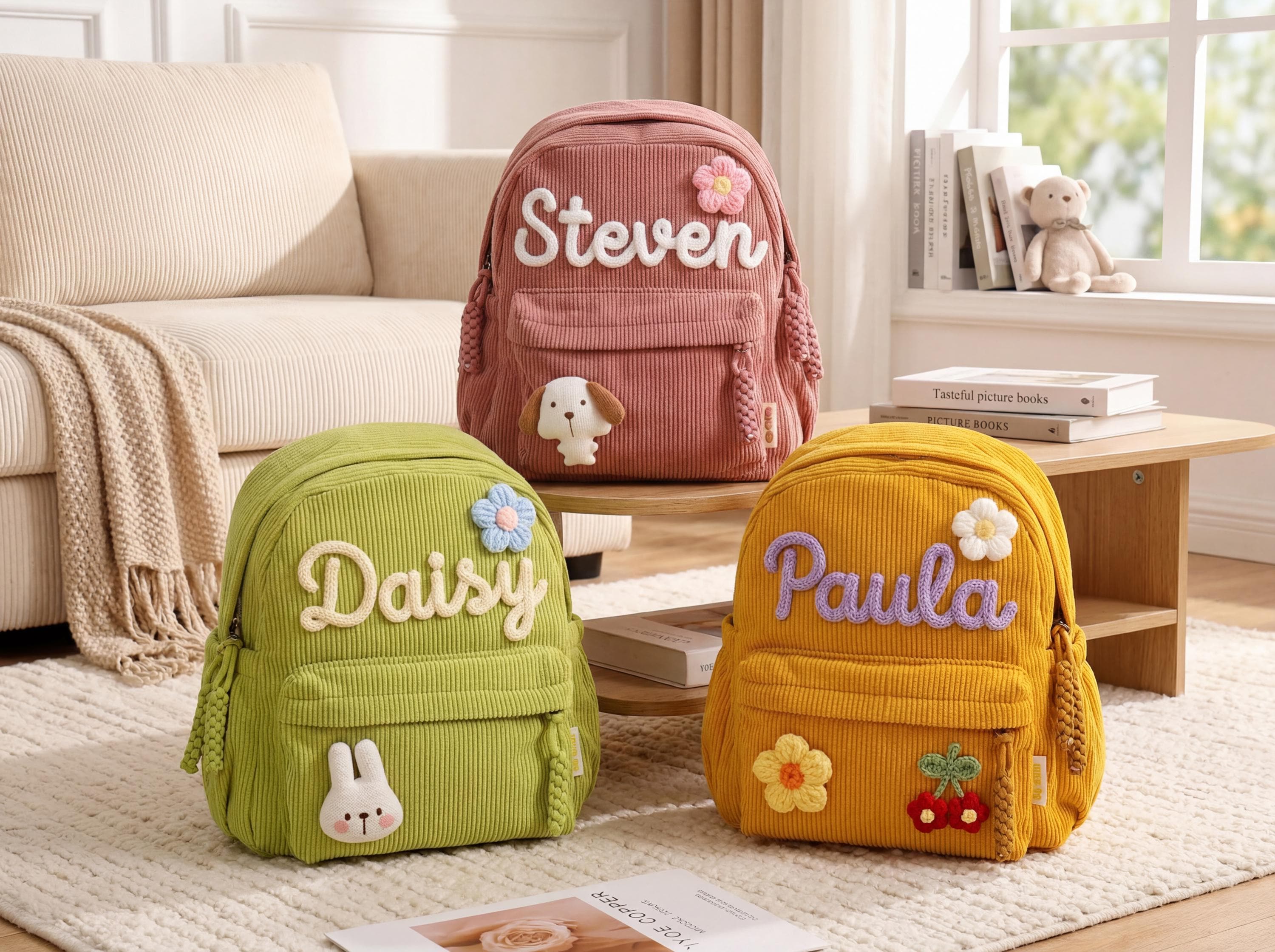 Sangle En Nylon Plat 2 Pouces X 10 Yards – Couleur Doré – Pour Sac à Dos / Porte-bagages